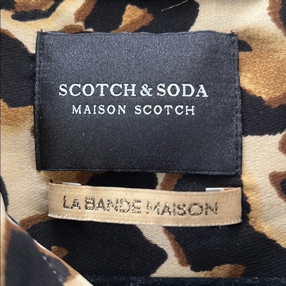 Scotch & Soda Blouse - Picture 2 of 4